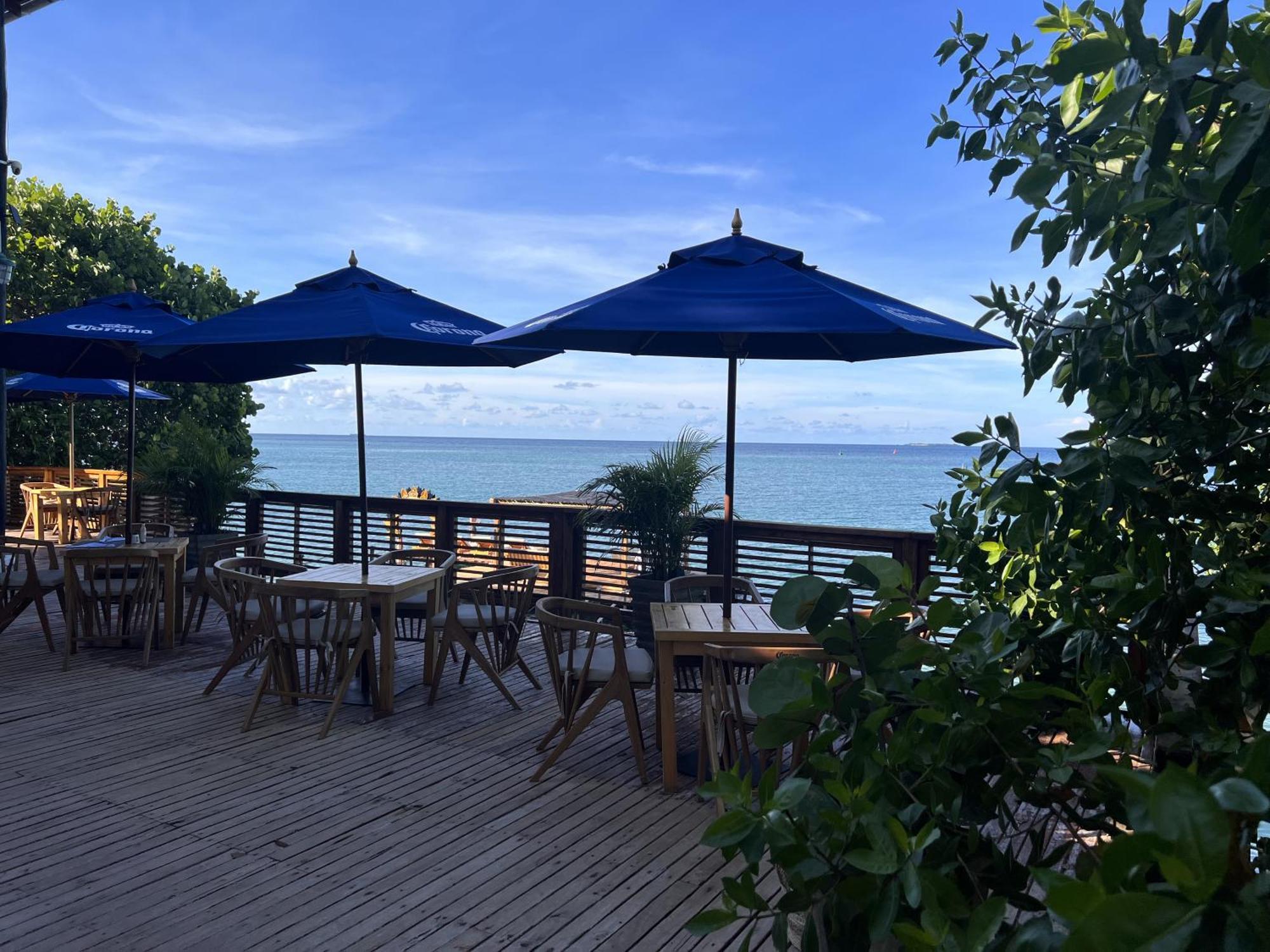 Rosario Ecohotel Isla Grande  Bagian luar foto